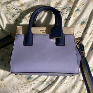 Kate Spade cross body